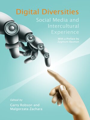 cover image of Digital Diversities